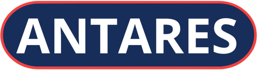 Logo Antares Outlet